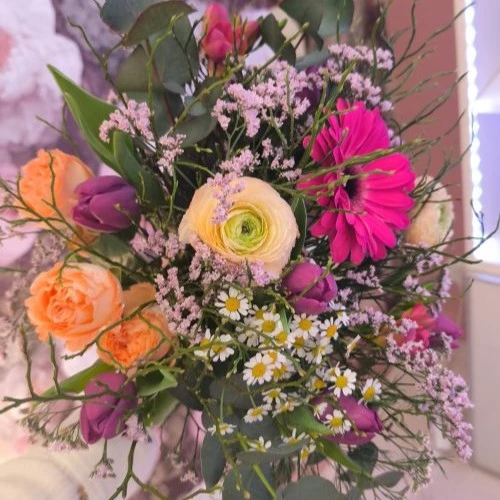 Bouquet de saison